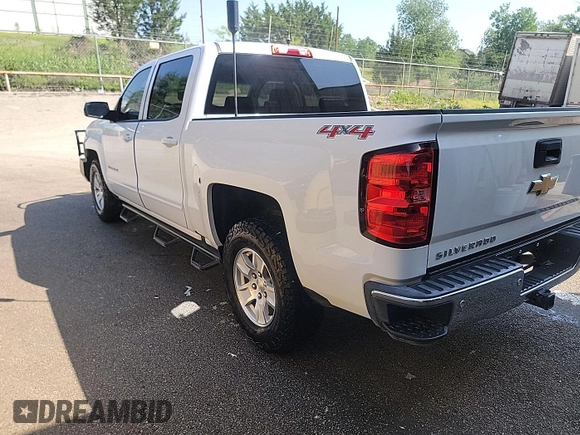 2017 Chevrolet Silverado 1500 LT with VIN 3GCUKREC8HG324467, listed as a IAAI auction lot 42274627 with 169,402 mi miles and . Bid and sale history available at DreamBid. Image 22.