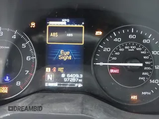 2018 Subaru Impreza Premium z VIN 4S3GKAD67J3604898, wystawiony jako IAAI lot #41694176 z przebiegiem 97 287 mil mil oraz . Historia ofert i sprzedaży dostępna na DreamBid. Obrazek 15.