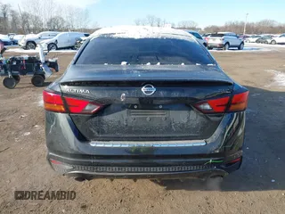 2020 Nissan Altima SR with VIN 1N4BL4CV9LC100962, listed as a IAAI auction lot 41392044 with 74,515 mi miles and . Bid and sale history available at carsss.com. Image 16.