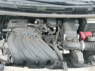 2016 Nissan Note S Plus с VIN 3N1CE2CP0GL383649, выставлен на аукционе IAAI как лот 42745844 с пробегом 149 807 миль миль и . История ставок и продаж доступна на DreamBid. Изображение 18.