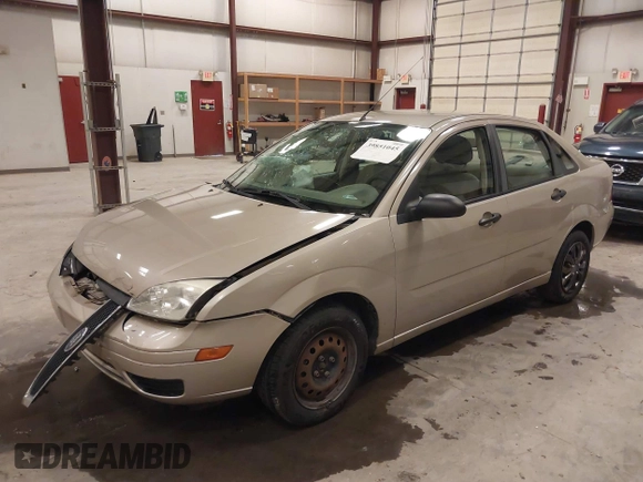 2007 Ford Focus S с VIN 1FAFP34N87W190236, выставлен на аукционе IAAI как лот 39851045 с пробегом 130 835 миль миль и . История ставок и продаж доступна на DreamBid. Изображение 17.