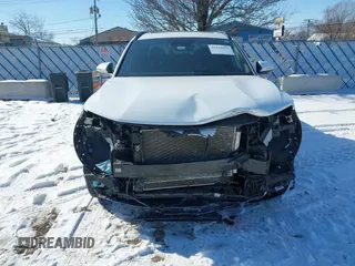 2024 Hyundai Santa Cruz SEL z VIN 5NTJCDAE2RH093666, wystawiony jako IAAI lot #41639659 z przebiegiem 28 599 mil mil oraz . Historia ofert i sprzedaży dostępna na DreamBid. Obrazek 13.