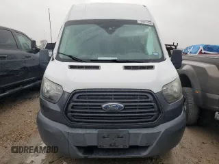 2017 Ford Transit z VIN 1FTYR2XM0HKA03493, wystawiony jako Copart lot #70397104 z przebiegiem 133 839 mil mil oraz Szkoda całkowita • Salvage title. Historia ofert i sprzedaży dostępna na DreamBid. Obrazek 5.