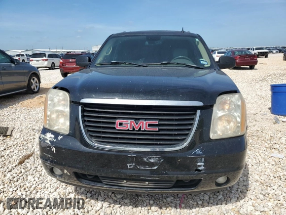 2007 GMC Yukon SLT with VIN 1GKFC13027R209818, listed as a Copart auction lot 65413344 with 227,300 mi miles and Salvage Title. Bid and sale history available at carsss.com. Image 5.