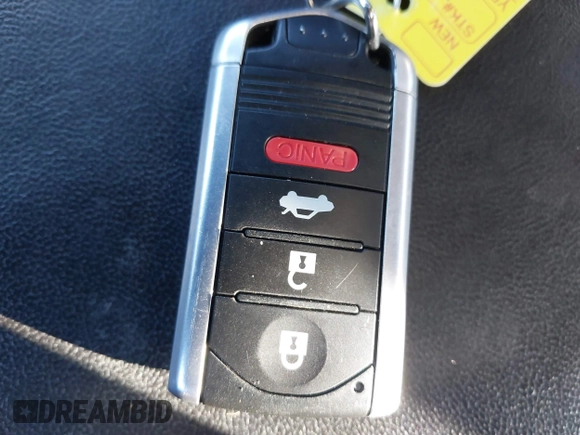 2013 Acura TL Technology z VIN 19UUA9F5XDA005147, wystawiony jako IAAI lot #41811493 z przebiegiem 170 794 mil mil oraz . Historia ofert i sprzedaży dostępna na DreamBid. Obrazek 11.