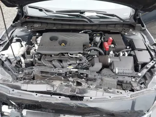 2020 Nissan Altima 2.5 SL with VIN 1N4BL4EV6LC281662, listed as a IAAI auction lot 41618356 with 55,460 mi miles. Bid and sale history available at carsss.com. Image 10.