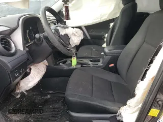 2017 Toyota RAV4 LE with VIN JTMZFREV9HJ149432, listed as a Copart auction lot 51513985 with 131,529 mi miles and Clean Title. Bid and sale history available at carsss.com. Image 7.