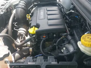 2016 Chevrolet Sonic LTZ с VIN 1G1JE5SB3G4123966, выставлен на аукционе IAAI как лот 42481714 с пробегом 167 905 миль миль и . История ставок и продаж доступна на DreamBid. Изображение 19.