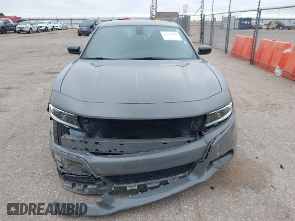 2023 Dodge Charger SXT z VIN 2C3CDXBG4PH663294, wystawiony jako IAAI lot #42376163 z przebiegiem 42 656 mil mil oraz . Historia ofert i sprzedaży dostępna na DreamBid. Obrazek 13.