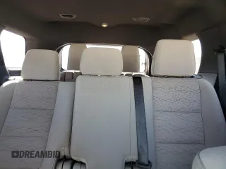 2013 Ford Explorer z VIN 1FM5K7B88DGC82652, wystawiony jako Copart lot #46802635 z przebiegiem 199 755 mil mil oraz Szkoda całkowita • Salvage title. Historia ofert i sprzedaży dostępna na DreamBid. Obrazek 10.