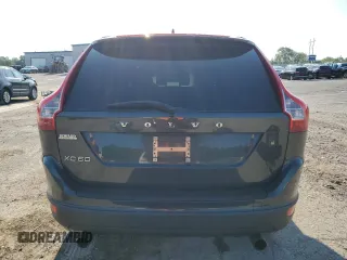 2012 Volvo XC60 3.2L с VIN YV4952DLXC2319307, выставлен на аукционе Copart как лот 56379525 с пробегом 183 475 миль миль и Списание • Salvage title. История ставок и продаж доступна на DreamBid. Изображение 6.