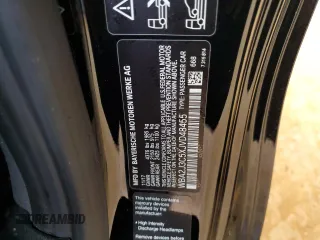 2018 BMW 2 Series 230i xDrive z VIN WBA2J3C5XJVD48455, wystawiony jako Copart lot #58833125 z przebiegiem Nie podano mil oraz Szkoda całkowita • Salvage title. Historia ofert i sprzedaży dostępna na DreamBid. Obrazek 12.