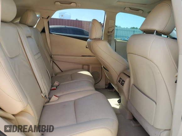 2014 Lexus RX 350 с VIN 2T2ZK1BA9EC142479, выставлен на аукционе Copart как лот 64406605 с пробегом 143 868 миль миль и Чистый • Clean title. История ставок и продаж доступна на DreamBid. Изображение 11.