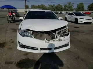 2013 Toyota Camry L with VIN 4T1BF1FK0DU658935, listed as a Copart auction lot 54147365 with 133,931 mi miles and Salvage Title. Bid and sale history available at carsss.com. Image 13.