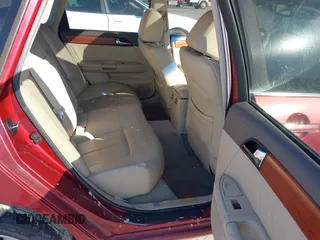 2007 Infiniti M x z VIN JNKAY01F07M453228, wystawiony jako IAAI lot #41363082 z przebiegiem Nie podano mil oraz . Historia ofert i sprzedaży dostępna na DreamBid. Obrazek 8.