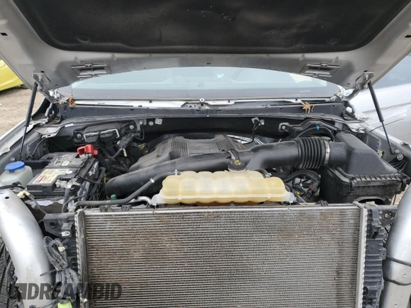 2019 Ford Expedition Limited with VIN 1FMJU2AT8KEA25369, listed as a Copart auction lot 85576284 with 0 mi miles and Salvage Title. Bid and sale history available at carsss.com. Image 12.