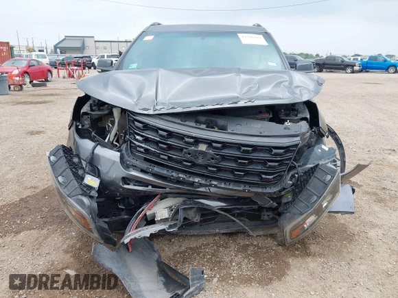 2016 Ford Explorer Sport with VIN 1FM5K8GT0GGA24777, listed as a IAAI auction lot 42306199 with 172,902 mi miles and . Bid and sale history available at DreamBid. Image 13.