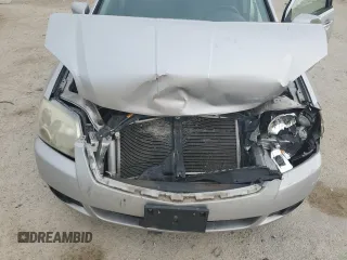 2012 Mitsubishi Galant FE z VIN 4A32B2FF0CE021610, wystawiony jako Copart lot #54020525 z przebiegiem 103 096 mil mil oraz Szkoda całkowita • Salvage title. Historia ofert i sprzedaży dostępna na DreamBid. Obrazek 11.