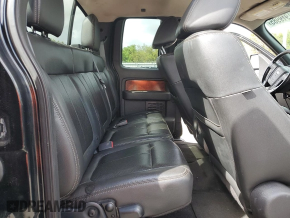 2010 Ford F-150 XL with VIN 1FTFX1EV0AFA80639, listed as a Copart auction lot 51919985 with 268,212 mi miles and Clean Title. Bid and sale history available at carsss.com. Image 10.