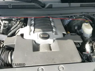 2015 Cadillac Escalade Premium with VIN 1GYS4NKJ2FR654240, listed as a IAAI auction lot 43240983 with 43,847 mi miles and . Bid and sale history available at DreamBid. Image 21.