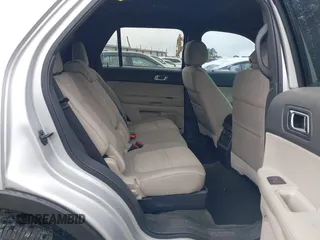 2013 Ford Explorer z VIN 1FM5K7B84DGB97176, wystawiony jako IAAI lot #42354504 z przebiegiem 171 182 mil mil oraz . Historia ofert i sprzedaży dostępna na DreamBid. Obrazek 8.