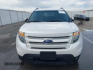 2011 Ford Explorer Limited with VIN 1FMHK8F84BGA56358, listed as a IAAI auction lot 38342317 with 162,954 mi miles and . Bid and sale history available at DreamBid. Image 12.