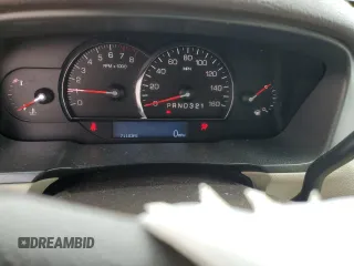 2008 Cadillac DTS 1SC z VIN 1G6KD57Y88U174251, wystawiony jako Copart lot #53309195 z przebiegiem 71 103 mil mil oraz Szkody całkowita. Historia ofert i sprzedaży dostępna na DreamBid. Obrazek 9.