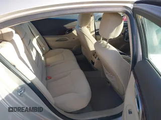 2012 Buick LaCrosse with VIN 1G4GA5ER8CF182463, listed as a IAAI auction lot 41858417 with 185,694 mi miles and . Bid and sale history available at DreamBid. Image 8.