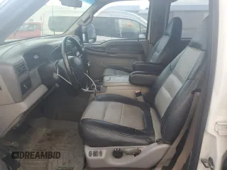 2001 Ford Super Duty F-250 XL with VIN 1FTNW20F81EB73953, listed as a Copart auction lot 76877774 with 506,565 mi miles and Non Repairable. Bid and sale history available at carsss.com. Image 7.