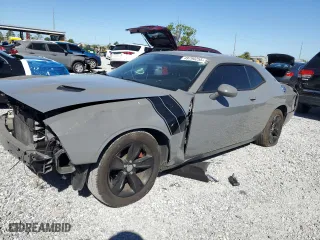 2019 Dodge Challenger SXT with VIN 2C3CDZAG4KH668940, listed as a Copart auction lot 49790255 with 0 mi miles and Non Repairable. Bid and sale history available at carsss.com. Image 1.
