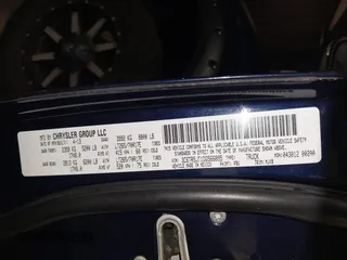 2013 Ram 2500 SLT z VIN 3C6TR5JT1DG566895, wystawiony jako IAAI lot #42096955 z przebiegiem 168 454 mil mil oraz . Historia ofert i sprzedaży dostępna na DreamBid. Obrazek 9.
