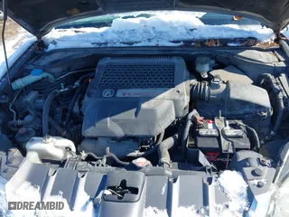 2007 Acura RDX with VIN 5J8TB18237A021790, listed as a IAAI auction lot 41604769 with 170,968 mi miles. Bid and sale history available at carsss.com. Image 10.
