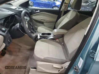 2013 Ford Escape SE with VIN 1FMCU9G92DUC86325, listed as a Copart auction lot 47610525 with 82,613 mi miles and Salvage Title. Bid and sale history available at DreamBid. Image 7.