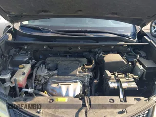 2014 Toyota RAV4 LE z VIN JTMZFREV9E5018084, wystawiony jako IAAI lot #42573040 z przebiegiem 168 661 mil mil oraz . Historia ofert i sprzedaży dostępna na DreamBid. Obrazek 10.