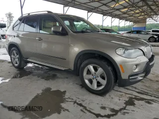 2010 BMW X5 35d z VIN 5UXFF0C58ALJ99362, wystawiony jako Copart lot #51952755 z przebiegiem 182 124 mil mil oraz Szkoda całkowita • Salvage title. Historia ofert i sprzedaży dostępna na DreamBid. Obrazek 4.