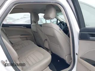 2018 Ford Fusion SE with VIN 3FA6P0H79JR198057, listed as a IAAI auction lot 41815410 with 174,746 mi miles and . Bid and sale history available at DreamBid. Image 8.