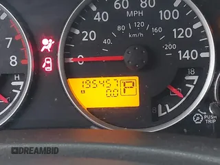 2010 Nissan Pathfinder SE with VIN 5N1AR1NB3AC607256, listed as a IAAI auction lot 41308001 with 194,457 mi miles and . Bid and sale history available at DreamBid. Image 15.