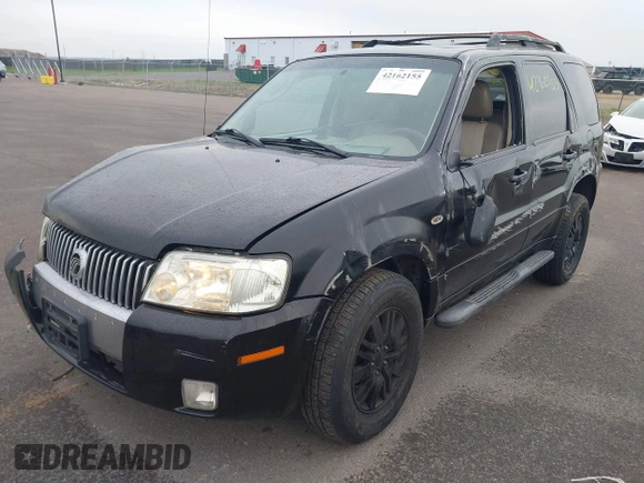 2005 Mercury Mariner Luxury z VIN 4M2CU57115DJ33938, wystawiony jako IAAI lot #42162155 z przebiegiem 174 834 mil mil oraz . Historia ofert i sprzedaży dostępna na DreamBid. Obrazek 17.