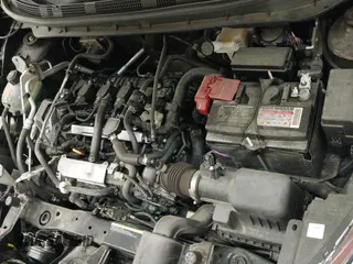 2022 Nissan Kicks SR z VIN 3N1CP5DV0NL532177, wystawiony jako IAAI lot #42449387 z przebiegiem 22 066 mil mil oraz . Historia ofert i sprzedaży dostępna na DreamBid. Obrazek 21.