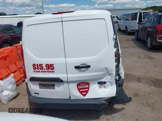 2018 Ford Transit Connect XL с VIN NM0LS7E78J1358770, выставлен на аукционе IAAI как лот 42389586 с пробегом 188 470 миль миль и . История ставок и продаж доступна на DreamBid. Изображение 16.