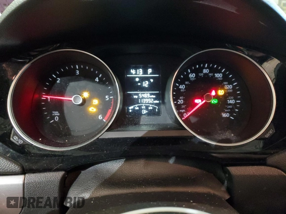 2015 Volkswagen Jetta Sedan 2.0L TDI SEL with VIN 3VWLA7AJ0FM266213, listed as a Copart auction lot 42366185 with 113,992 mi miles and Salvage Title. Bid and sale history available at carsss.com. Image 9.