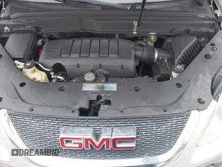 2012 GMC Acadia SL with VIN 1GKKRNEDXCJ302096, listed as a IAAI auction lot 41916928 with 115,059 mi miles. Bid and sale history available at carsss.com. Image 10.