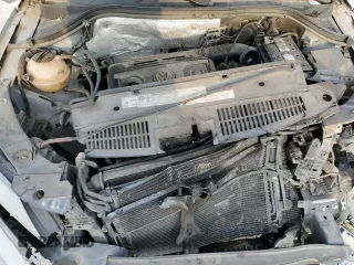 2012 Volkswagen Tiguan SEL with VIN WVGAV7AX2CW529098, listed as a Copart auction lot 53349565 with 128,603 mi miles and Salvage Title. Bid and sale history available at DreamBid. Image 13.