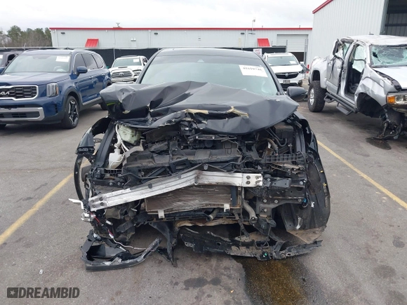 2019 Honda CR-V EX-L with VIN 2HKRW2H89KH661382, listed as a IAAI auction lot 41610746 with 89,831 mi miles. Bid and sale history available at carsss.com. Image 12.