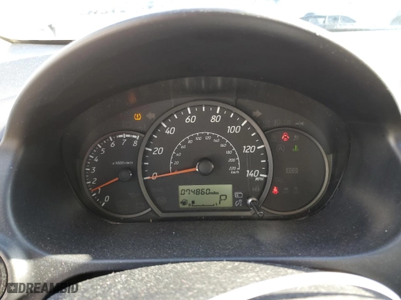 2019 Mitsubishi Mirage G4 ES with VIN ML32F3FJ5KHF12212, listed as a Copart auction lot 42774605 with 74,860 mi miles and Non Repairable. Bid and sale history available at carsss.com. Image 9.