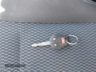 2015 Nissan Note SV with VIN 3N1CE2CP3FL370442, listed as a IAAI auction lot 41884719 with 136,693 mi miles and . Bid and sale history available at DreamBid. Image 11.