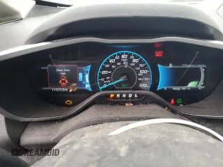 2018 Ford C-Max SE z VIN 1FADP5AU9JL101832, wystawiony jako Copart lot #58035695 z przebiegiem 111 574 mil mil oraz Szkoda całkowita • Salvage title. Historia ofert i sprzedaży dostępna na DreamBid. Obrazek 9.