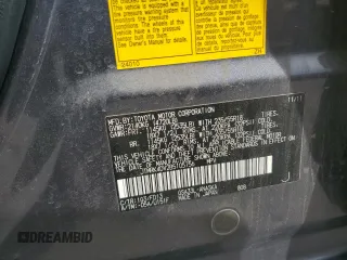 2011 Toyota RAV4 Sport with VIN JTMRK4DV2B5105756, listed as a Copart auction lot 61230365 with 145,626 mi miles and Salvage title. Bid and sale history available at DreamBid. Image 13.