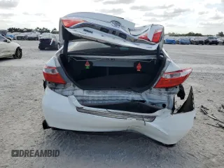 2016 Toyota Camry XLE with VIN 4T1BF1FK8GU540491, listed as a Copart auction lot 54011345 with 161,370 mi miles and Salvage Title. Bid and sale history available at carsss.com. Image 6.