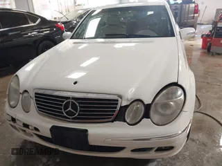 2006 Mercedes-Benz E 320 CDI with VIN WDBUF26J56A957981, listed as a IAAI auction lot 41582669 with 309,652 mi miles and . Bid and sale history available at DreamBid. Image 6.